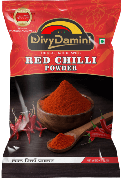 Red Chilli 